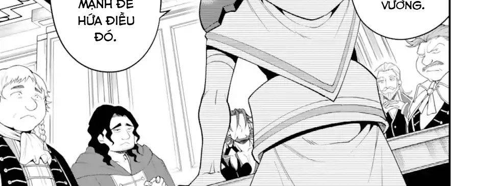 Pháp Sư Mạnh Nhất Dùng Sách Chiến Lược, Tự Mình Tiêu Diệt Ma Vương Chap 37 - Next Chap 38