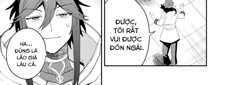 Pháp Sư Mạnh Nhất Dùng Sách Chiến Lược, Tự Mình Tiêu Diệt Ma Vương Chap 37 - Next Chap 38