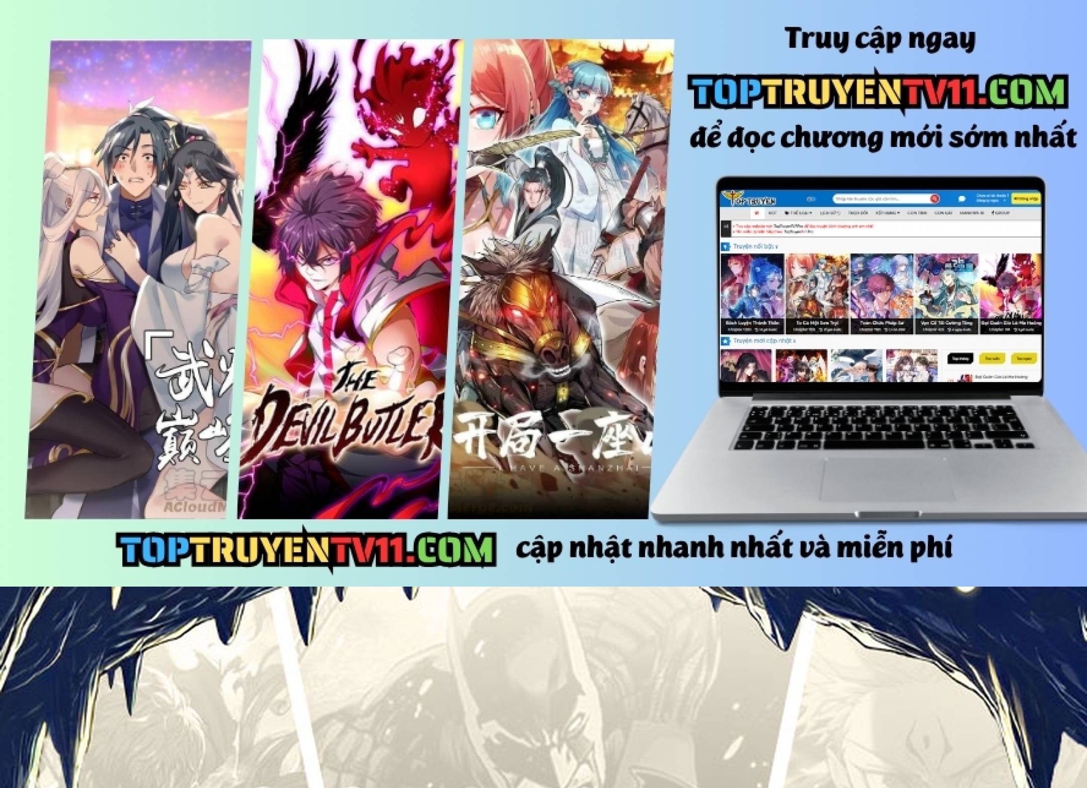 Pháp Sư Mạnh Nhất Dùng Sách Chiến Lược, Tự Mình Tiêu Diệt Ma Vương Chap 36 - Next Chap 37