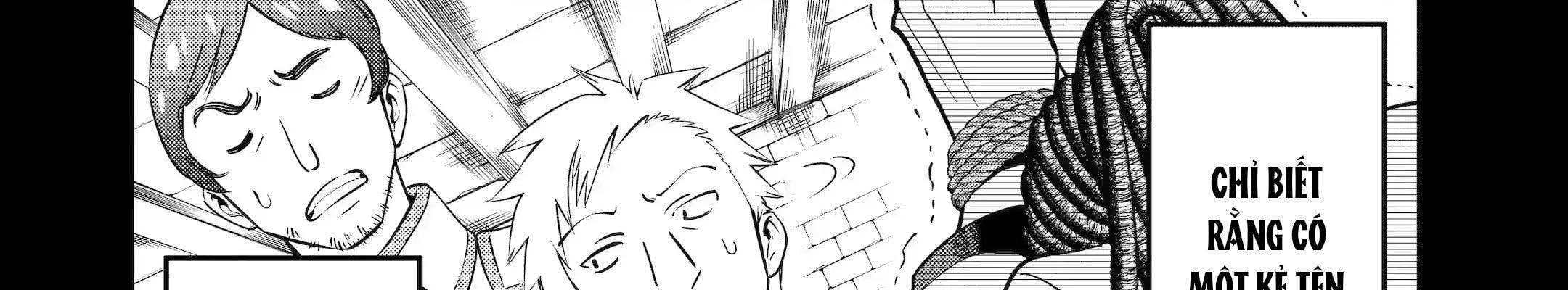 Pháp Sư Mạnh Nhất Dùng Sách Chiến Lược, Tự Mình Tiêu Diệt Ma Vương Chap 36 - Next Chap 37