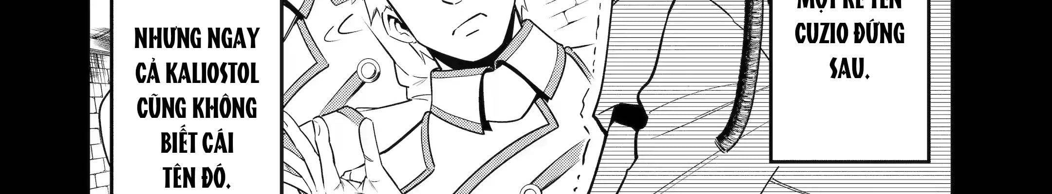 Pháp Sư Mạnh Nhất Dùng Sách Chiến Lược, Tự Mình Tiêu Diệt Ma Vương Chap 36 - Next Chap 37