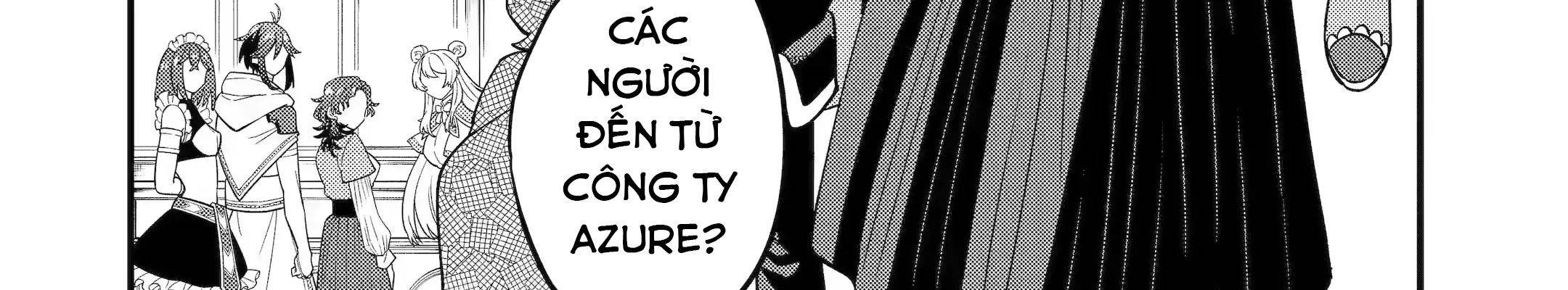 Pháp Sư Mạnh Nhất Dùng Sách Chiến Lược, Tự Mình Tiêu Diệt Ma Vương Chap 36 - Next Chap 37