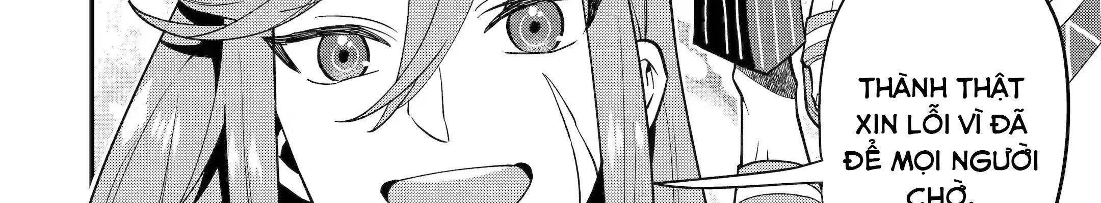 Pháp Sư Mạnh Nhất Dùng Sách Chiến Lược, Tự Mình Tiêu Diệt Ma Vương Chap 36 - Next Chap 37