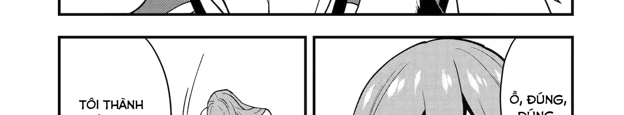 Pháp Sư Mạnh Nhất Dùng Sách Chiến Lược, Tự Mình Tiêu Diệt Ma Vương Chap 36 - Next Chap 37