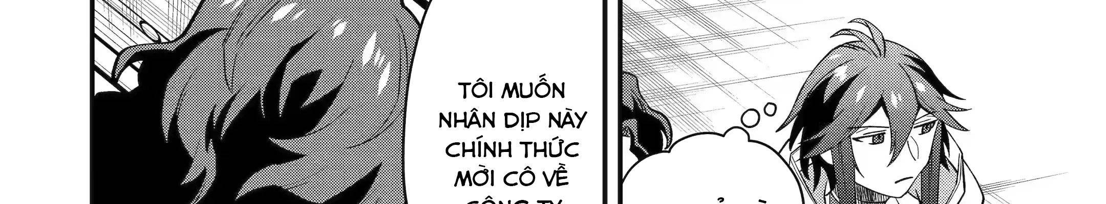 Pháp Sư Mạnh Nhất Dùng Sách Chiến Lược, Tự Mình Tiêu Diệt Ma Vương Chap 36 - Next Chap 37