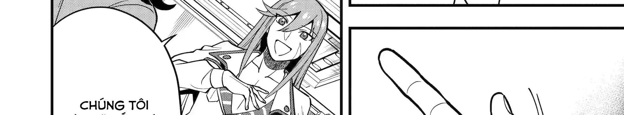 Pháp Sư Mạnh Nhất Dùng Sách Chiến Lược, Tự Mình Tiêu Diệt Ma Vương Chap 36 - Next Chap 37