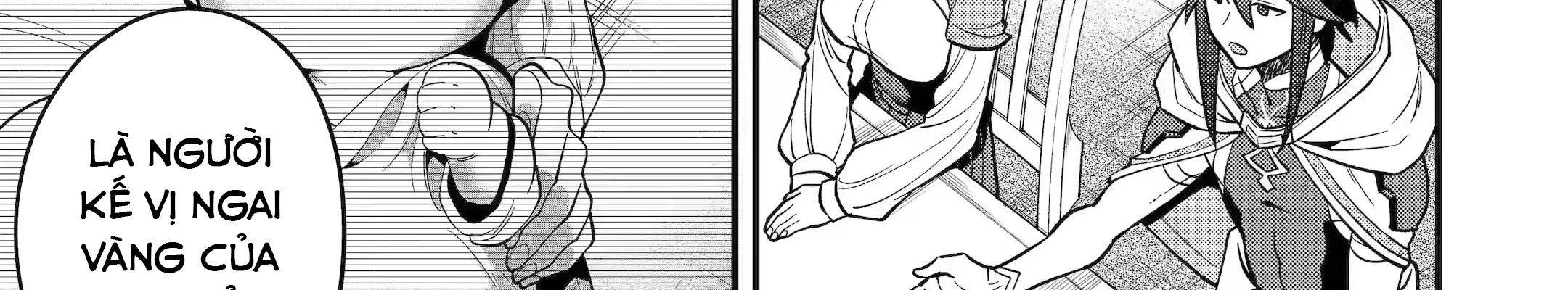 Pháp Sư Mạnh Nhất Dùng Sách Chiến Lược, Tự Mình Tiêu Diệt Ma Vương Chap 36 - Next Chap 37