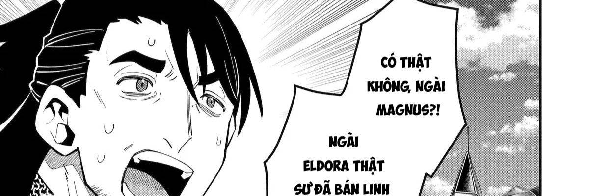 Pháp Sư Mạnh Nhất Dùng Sách Chiến Lược, Tự Mình Tiêu Diệt Ma Vương Chap 56 - Next Chap 57