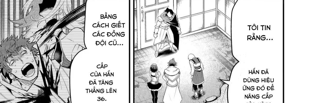 Pháp Sư Mạnh Nhất Dùng Sách Chiến Lược, Tự Mình Tiêu Diệt Ma Vương Chap 56 - Next Chap 57