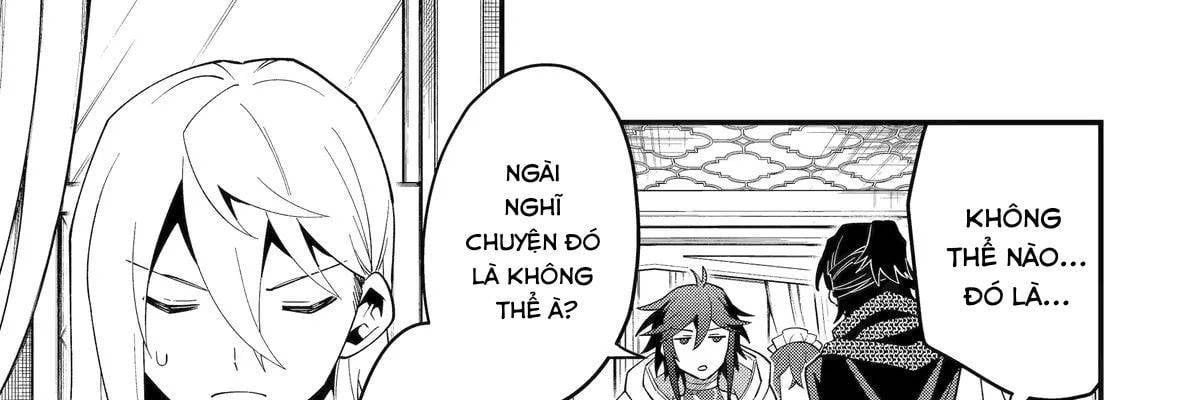 Pháp Sư Mạnh Nhất Dùng Sách Chiến Lược, Tự Mình Tiêu Diệt Ma Vương Chap 56 - Next Chap 57