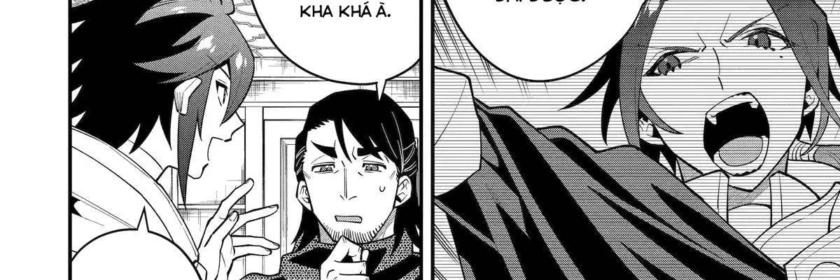 Pháp Sư Mạnh Nhất Dùng Sách Chiến Lược, Tự Mình Tiêu Diệt Ma Vương Chap 56 - Next Chap 57