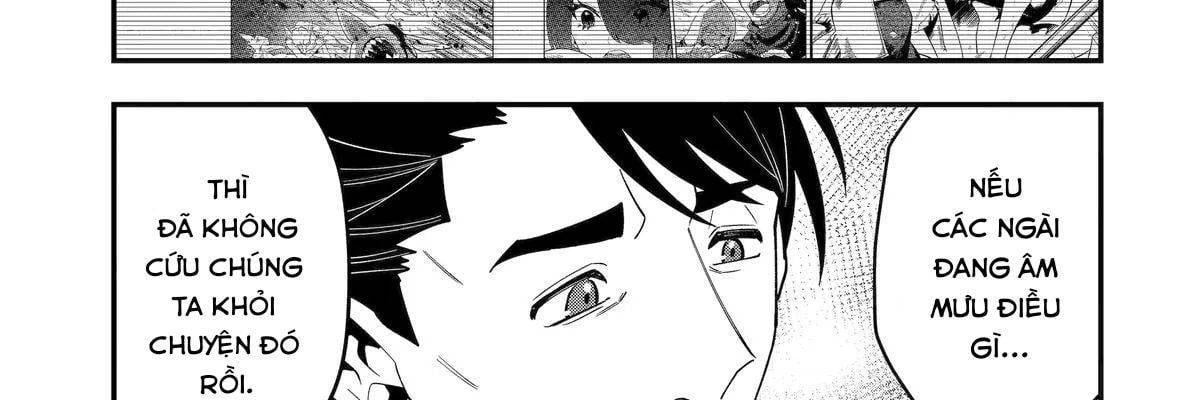 Pháp Sư Mạnh Nhất Dùng Sách Chiến Lược, Tự Mình Tiêu Diệt Ma Vương Chap 56 - Next Chap 57