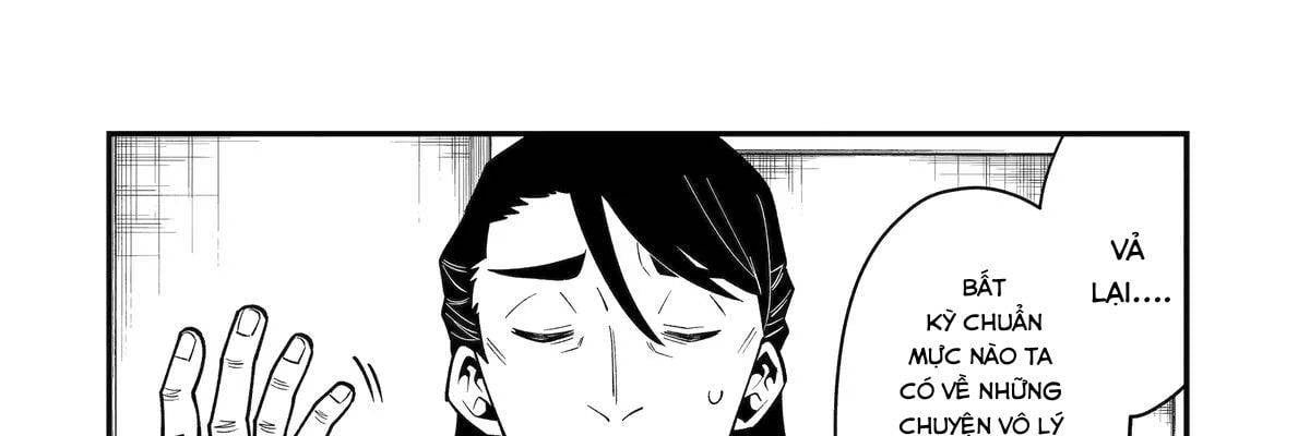 Pháp Sư Mạnh Nhất Dùng Sách Chiến Lược, Tự Mình Tiêu Diệt Ma Vương Chap 56 - Next Chap 57