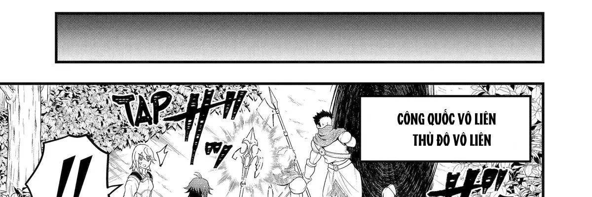 Pháp Sư Mạnh Nhất Dùng Sách Chiến Lược, Tự Mình Tiêu Diệt Ma Vương Chap 56 - Next Chap 57