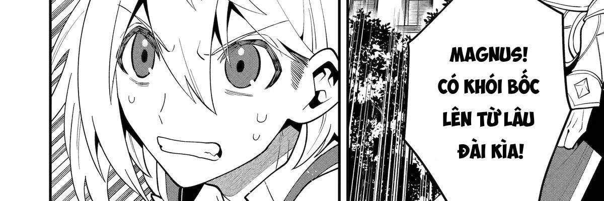 Pháp Sư Mạnh Nhất Dùng Sách Chiến Lược, Tự Mình Tiêu Diệt Ma Vương Chap 56 - Next Chap 57