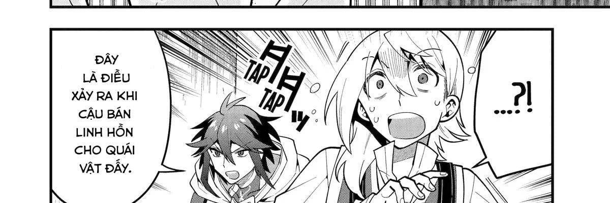 Pháp Sư Mạnh Nhất Dùng Sách Chiến Lược, Tự Mình Tiêu Diệt Ma Vương Chap 56 - Next Chap 57