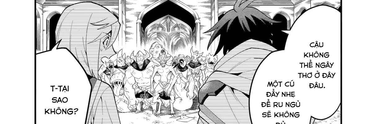 Pháp Sư Mạnh Nhất Dùng Sách Chiến Lược, Tự Mình Tiêu Diệt Ma Vương Chap 56 - Next Chap 57