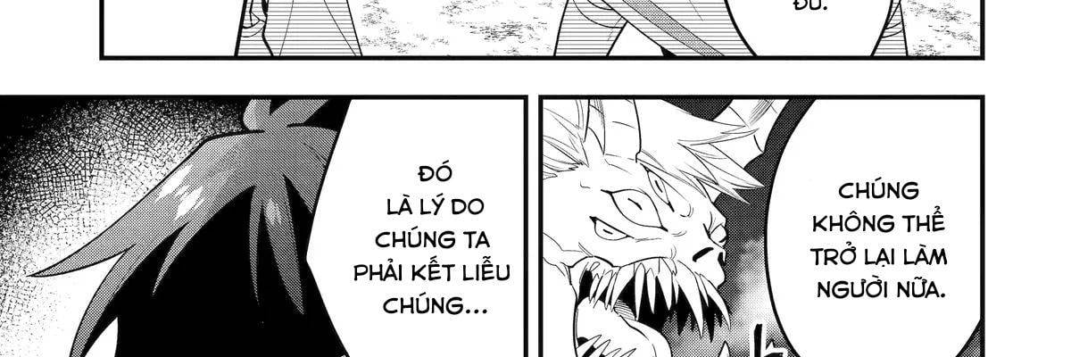 Pháp Sư Mạnh Nhất Dùng Sách Chiến Lược, Tự Mình Tiêu Diệt Ma Vương Chap 56 - Next Chap 57