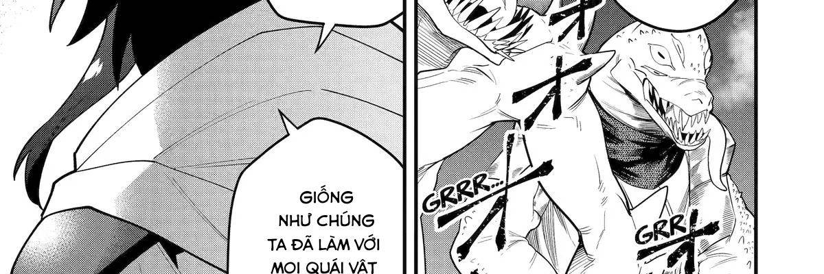 Pháp Sư Mạnh Nhất Dùng Sách Chiến Lược, Tự Mình Tiêu Diệt Ma Vương Chap 56 - Next Chap 57