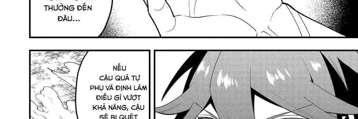 Pháp Sư Mạnh Nhất Dùng Sách Chiến Lược, Tự Mình Tiêu Diệt Ma Vương Chap 56 - Next Chap 57