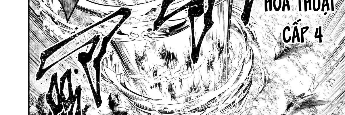 Pháp Sư Mạnh Nhất Dùng Sách Chiến Lược, Tự Mình Tiêu Diệt Ma Vương Chap 56 - Next Chap 57