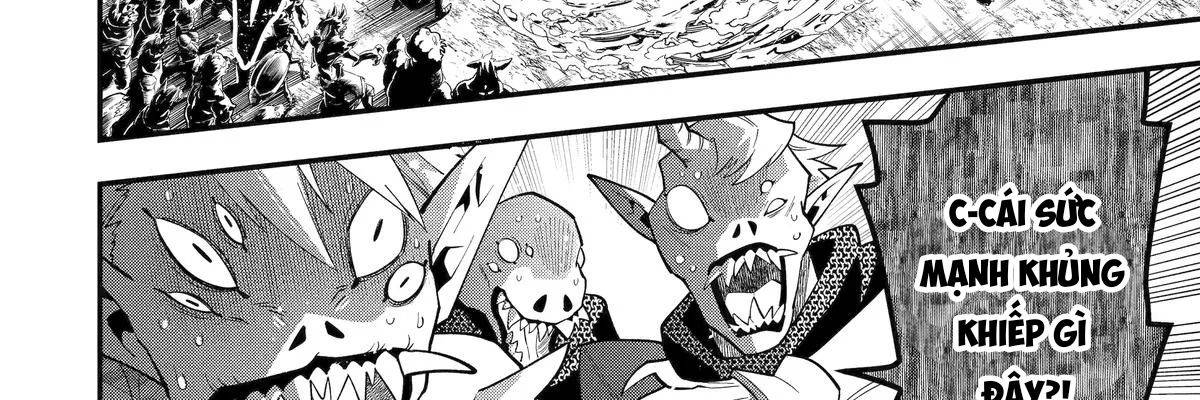 Pháp Sư Mạnh Nhất Dùng Sách Chiến Lược, Tự Mình Tiêu Diệt Ma Vương Chap 56 - Next Chap 57