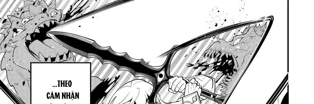 Pháp Sư Mạnh Nhất Dùng Sách Chiến Lược, Tự Mình Tiêu Diệt Ma Vương Chap 56 - Next Chap 57