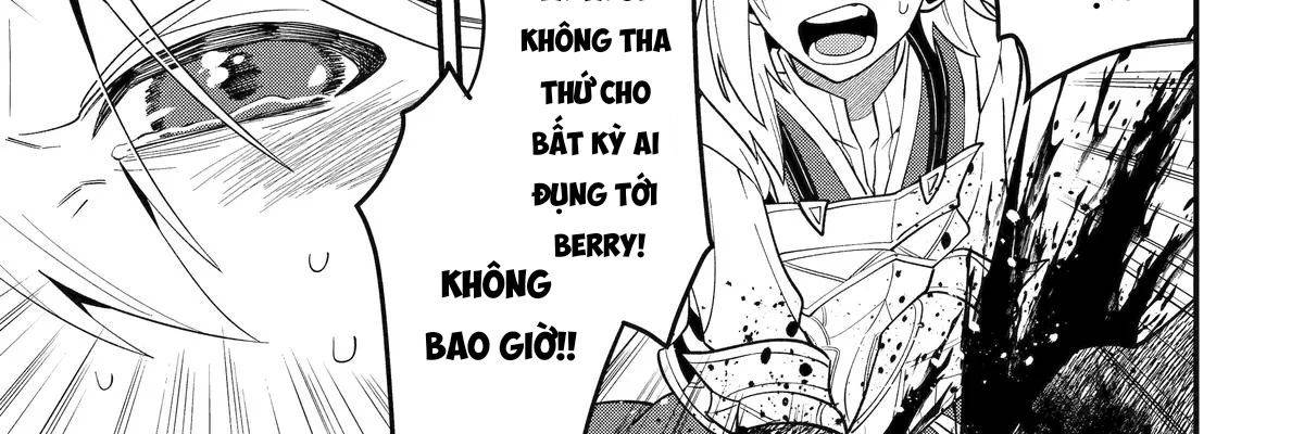 Pháp Sư Mạnh Nhất Dùng Sách Chiến Lược, Tự Mình Tiêu Diệt Ma Vương Chap 56 - Next Chap 57