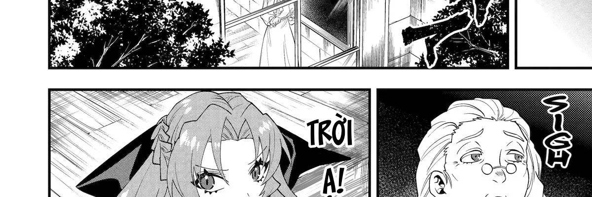 Pháp Sư Mạnh Nhất Dùng Sách Chiến Lược, Tự Mình Tiêu Diệt Ma Vương Chap 56 - Next Chap 57