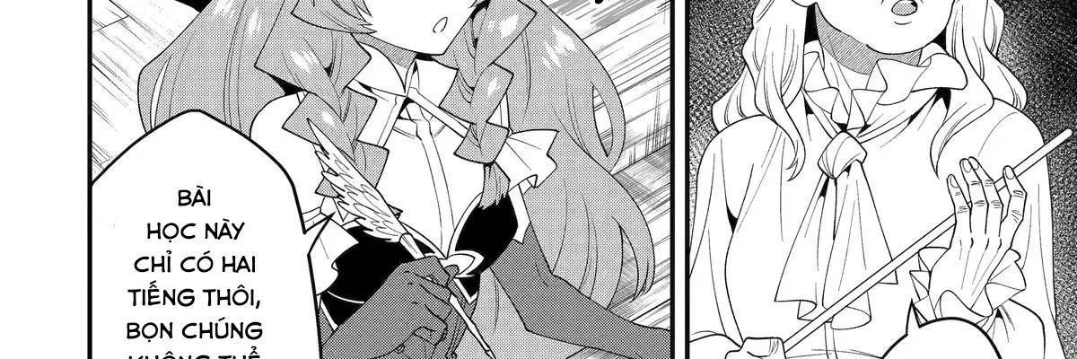 Pháp Sư Mạnh Nhất Dùng Sách Chiến Lược, Tự Mình Tiêu Diệt Ma Vương Chap 56 - Next Chap 57