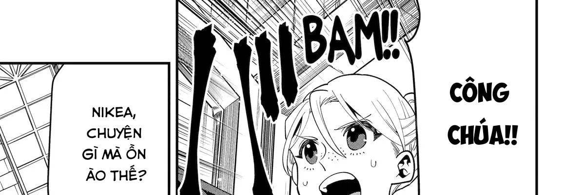 Pháp Sư Mạnh Nhất Dùng Sách Chiến Lược, Tự Mình Tiêu Diệt Ma Vương Chap 56 - Next Chap 57