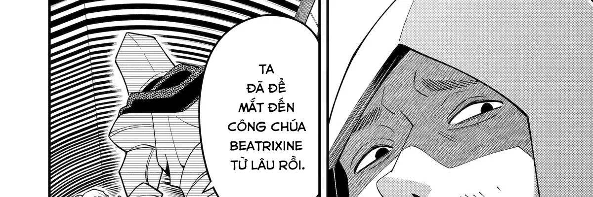 Pháp Sư Mạnh Nhất Dùng Sách Chiến Lược, Tự Mình Tiêu Diệt Ma Vương Chap 56 - Next Chap 57