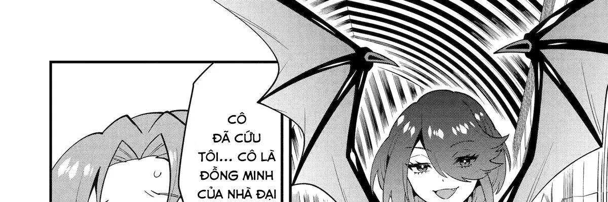 Pháp Sư Mạnh Nhất Dùng Sách Chiến Lược, Tự Mình Tiêu Diệt Ma Vương Chap 56 - Next Chap 57