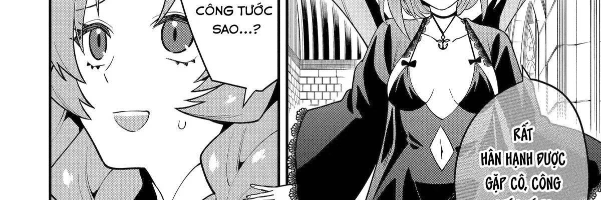 Pháp Sư Mạnh Nhất Dùng Sách Chiến Lược, Tự Mình Tiêu Diệt Ma Vương Chap 56 - Next Chap 57