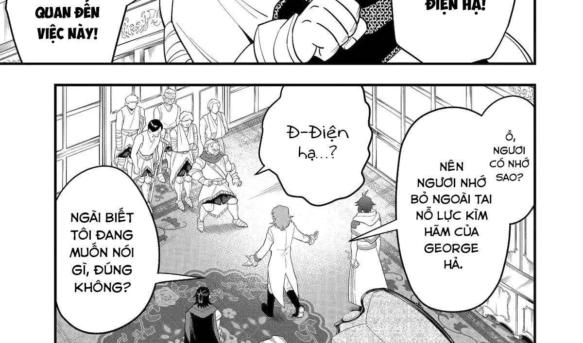 Pháp Sư Mạnh Nhất Dùng Sách Chiến Lược, Tự Mình Tiêu Diệt Ma Vương Chap 55 - Next Chap 56