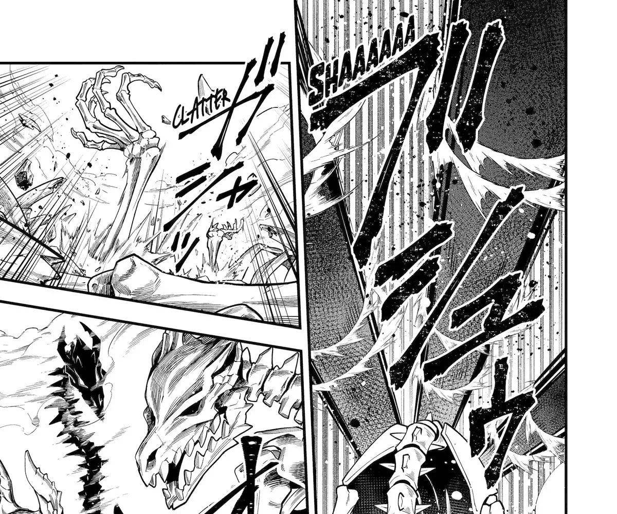 Pháp Sư Mạnh Nhất Dùng Sách Chiến Lược, Tự Mình Tiêu Diệt Ma Vương Chap 55 - Next Chap 56