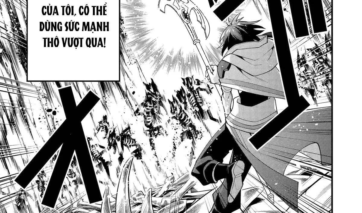 Pháp Sư Mạnh Nhất Dùng Sách Chiến Lược, Tự Mình Tiêu Diệt Ma Vương Chap 55 - Next Chap 56