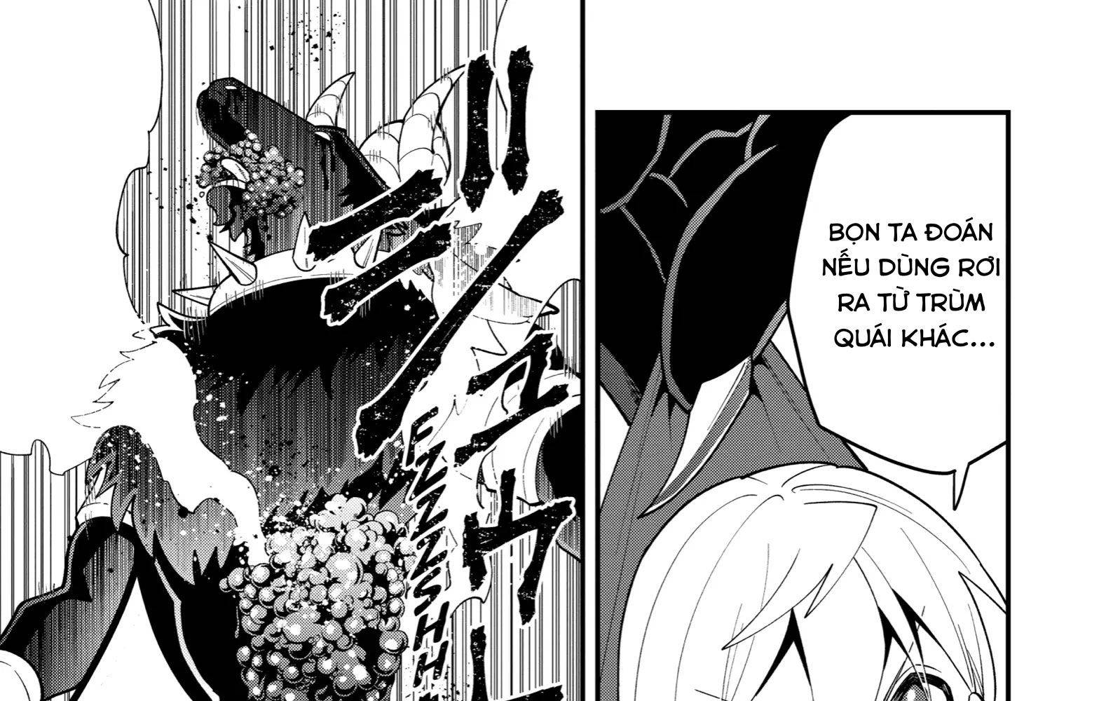 Pháp Sư Mạnh Nhất Dùng Sách Chiến Lược, Tự Mình Tiêu Diệt Ma Vương Chap 54 - Next Chap 55