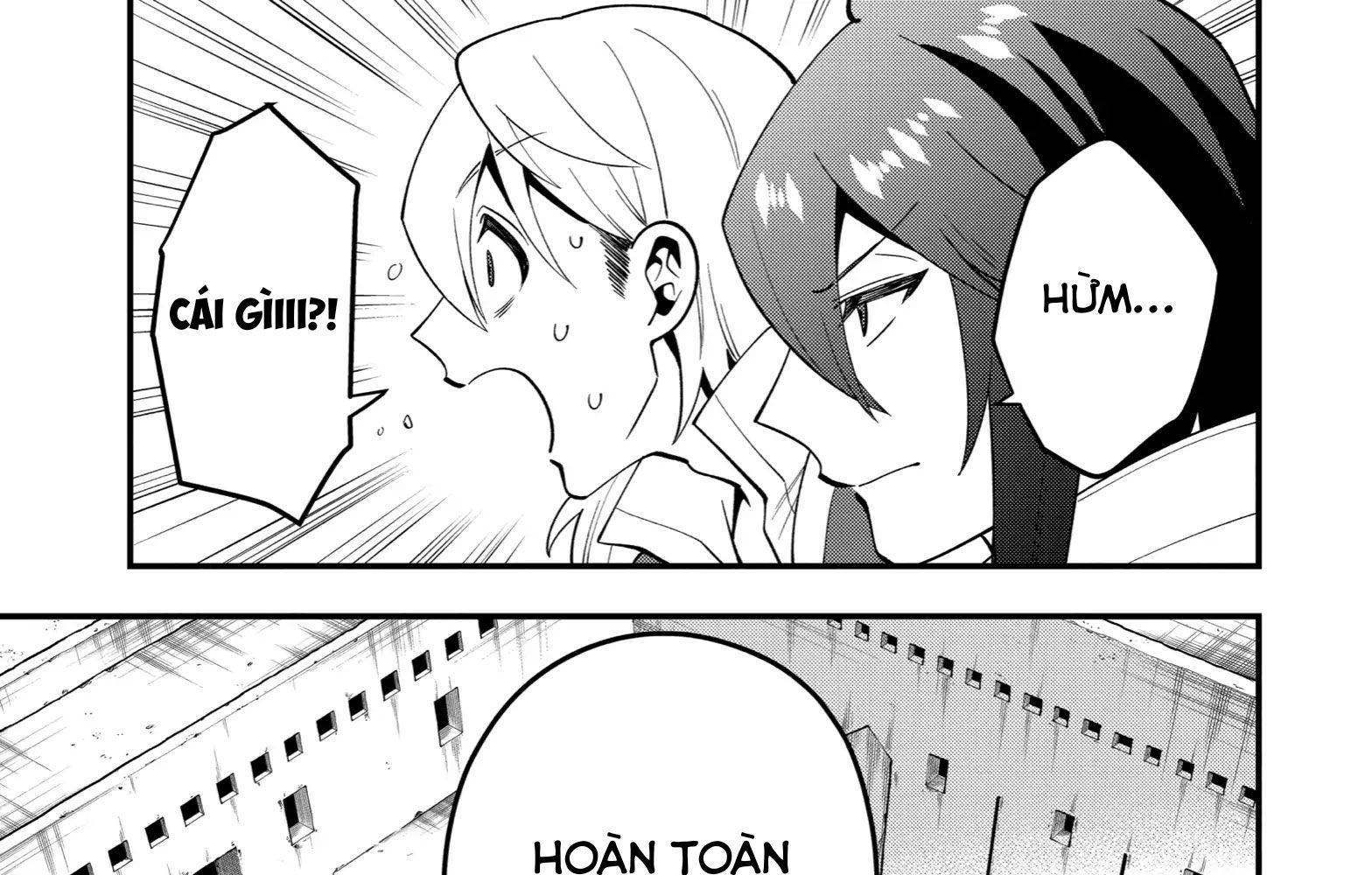 Pháp Sư Mạnh Nhất Dùng Sách Chiến Lược, Tự Mình Tiêu Diệt Ma Vương Chap 54 - Next Chap 55