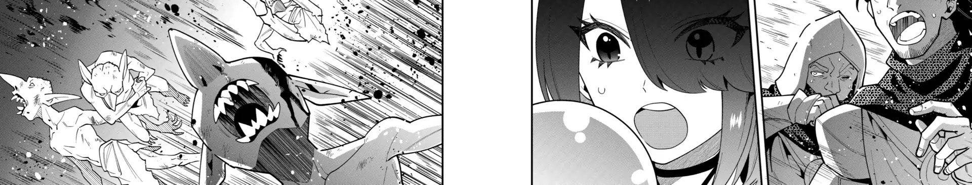 Pháp Sư Mạnh Nhất Dùng Sách Chiến Lược, Tự Mình Tiêu Diệt Ma Vương Chap 54 - Next Chap 55