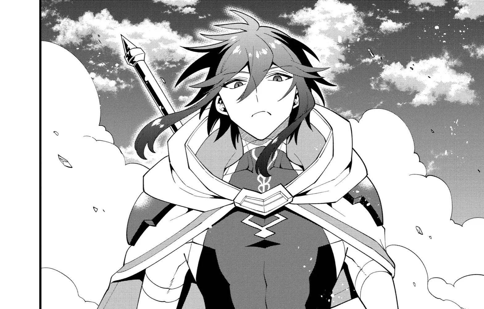 Pháp Sư Mạnh Nhất Dùng Sách Chiến Lược, Tự Mình Tiêu Diệt Ma Vương Chap 54 - Next Chap 55