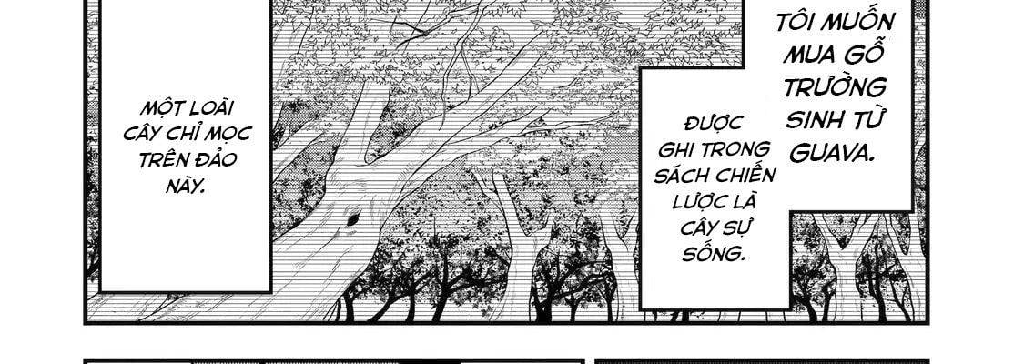 Pháp Sư Mạnh Nhất Dùng Sách Chiến Lược, Tự Mình Tiêu Diệt Ma Vương Chap 35 - Next Chap 36