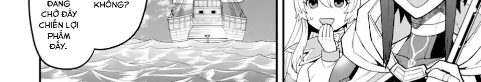 Pháp Sư Mạnh Nhất Dùng Sách Chiến Lược, Tự Mình Tiêu Diệt Ma Vương Chap 35 - Next Chap 36