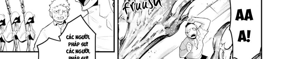 Pháp Sư Mạnh Nhất Dùng Sách Chiến Lược, Tự Mình Tiêu Diệt Ma Vương Chap 35 - Next Chap 36