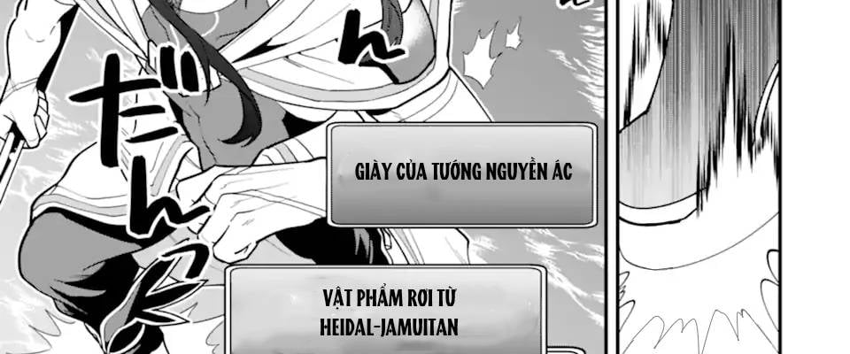 Pháp Sư Mạnh Nhất Dùng Sách Chiến Lược, Tự Mình Tiêu Diệt Ma Vương Chap 35 - Next Chap 36