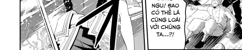 Pháp Sư Mạnh Nhất Dùng Sách Chiến Lược, Tự Mình Tiêu Diệt Ma Vương Chap 35 - Next Chap 36