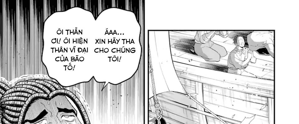 Pháp Sư Mạnh Nhất Dùng Sách Chiến Lược, Tự Mình Tiêu Diệt Ma Vương Chap 35 - Next Chap 36