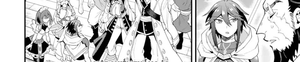 Pháp Sư Mạnh Nhất Dùng Sách Chiến Lược, Tự Mình Tiêu Diệt Ma Vương Chap 35 - Next Chap 36