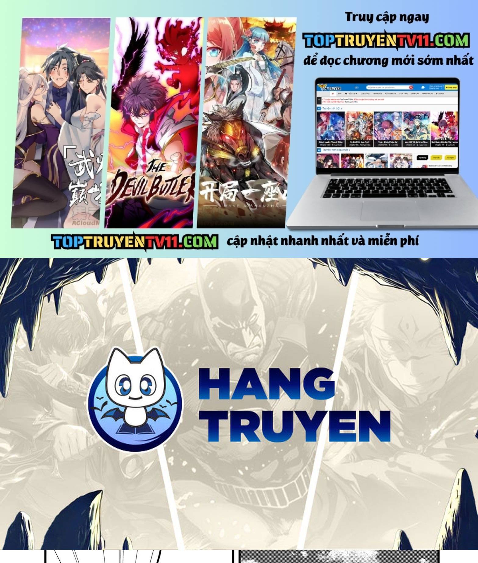 Pháp Sư Mạnh Nhất Dùng Sách Chiến Lược, Tự Mình Tiêu Diệt Ma Vương Chap 53 - Next Chap 54