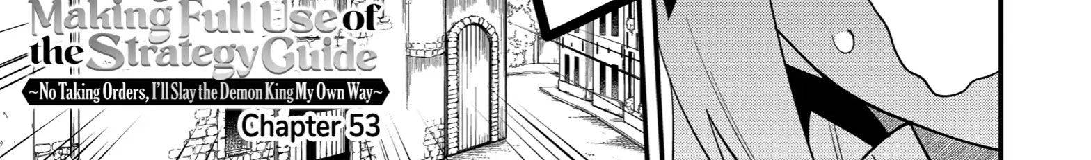 Pháp Sư Mạnh Nhất Dùng Sách Chiến Lược, Tự Mình Tiêu Diệt Ma Vương Chap 53 - Next Chap 54